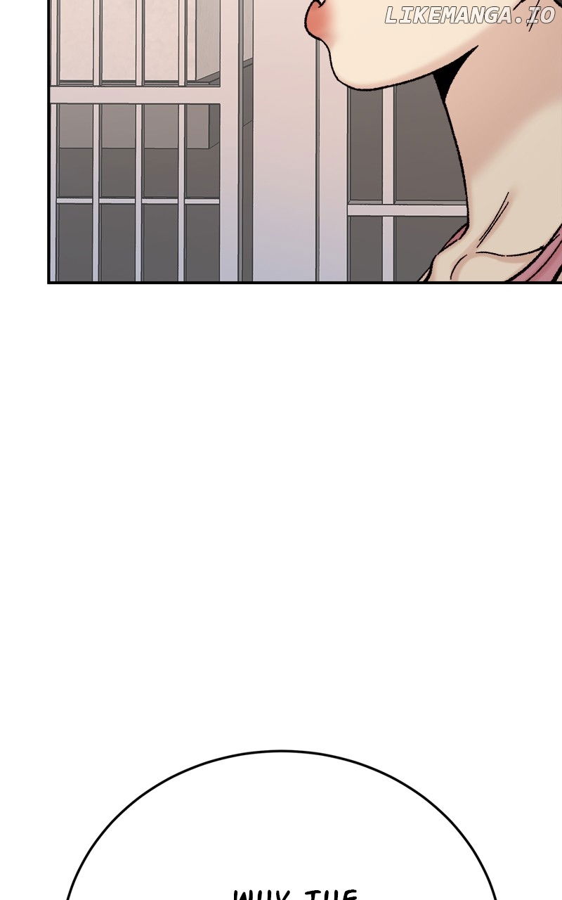 My Dud to Stud Boyfriend Chapter 110 - page 10