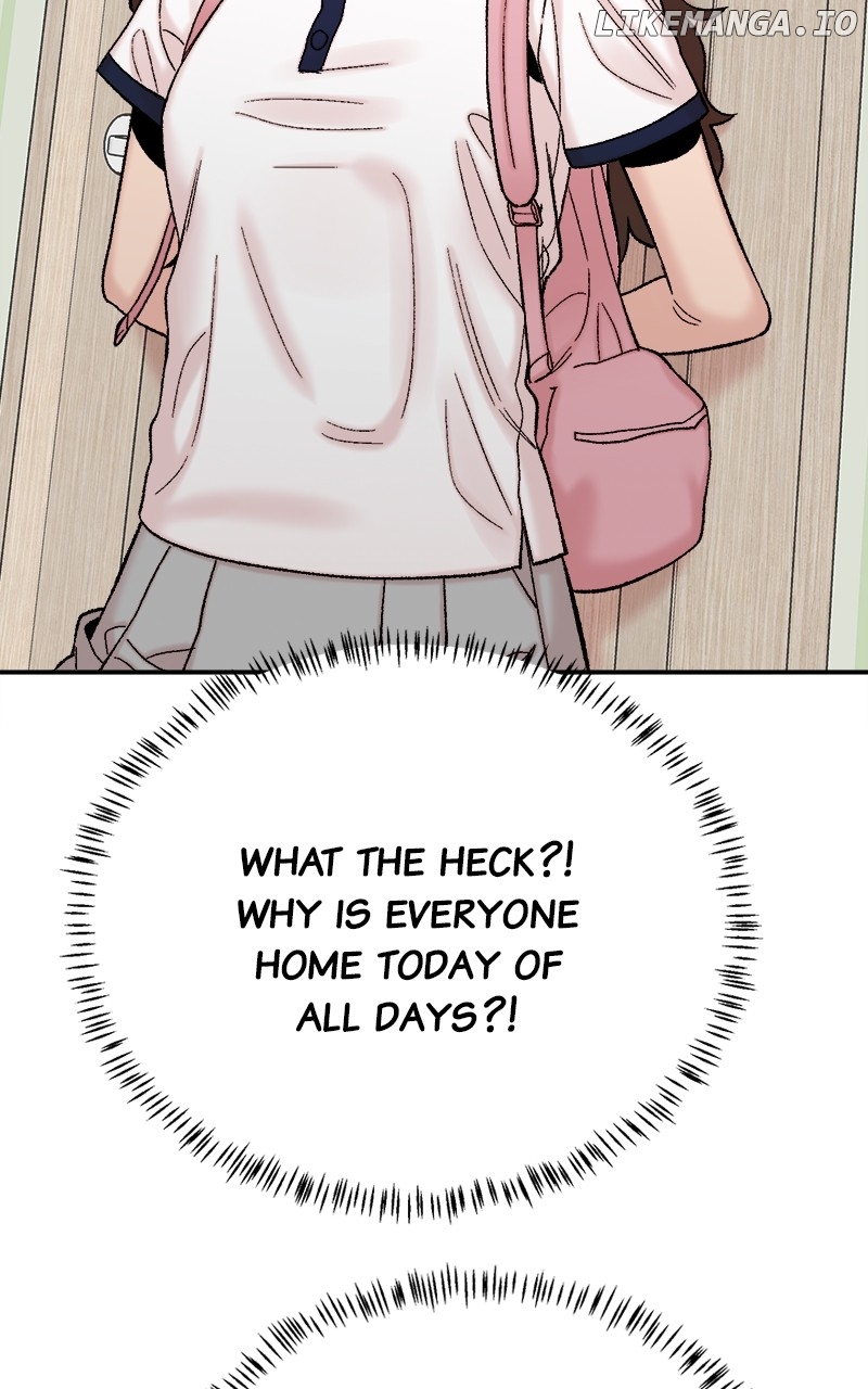 My Dud to Stud Boyfriend Chapter 110 - page 100