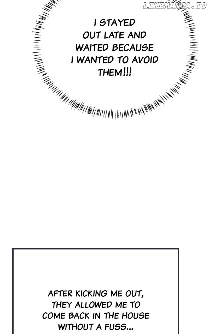 My Dud to Stud Boyfriend Chapter 110 - page 101