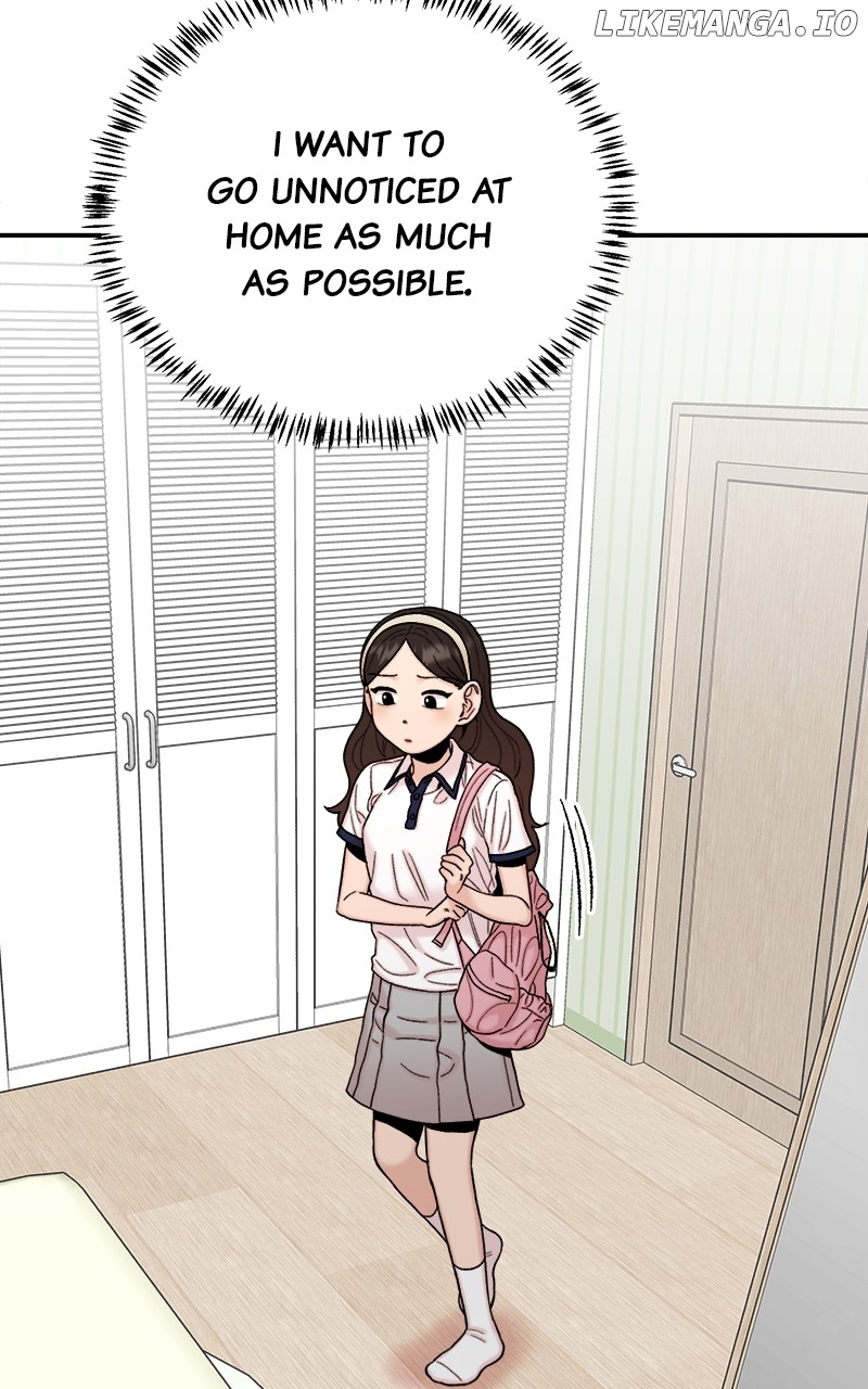 My Dud to Stud Boyfriend Chapter 110 - page 103