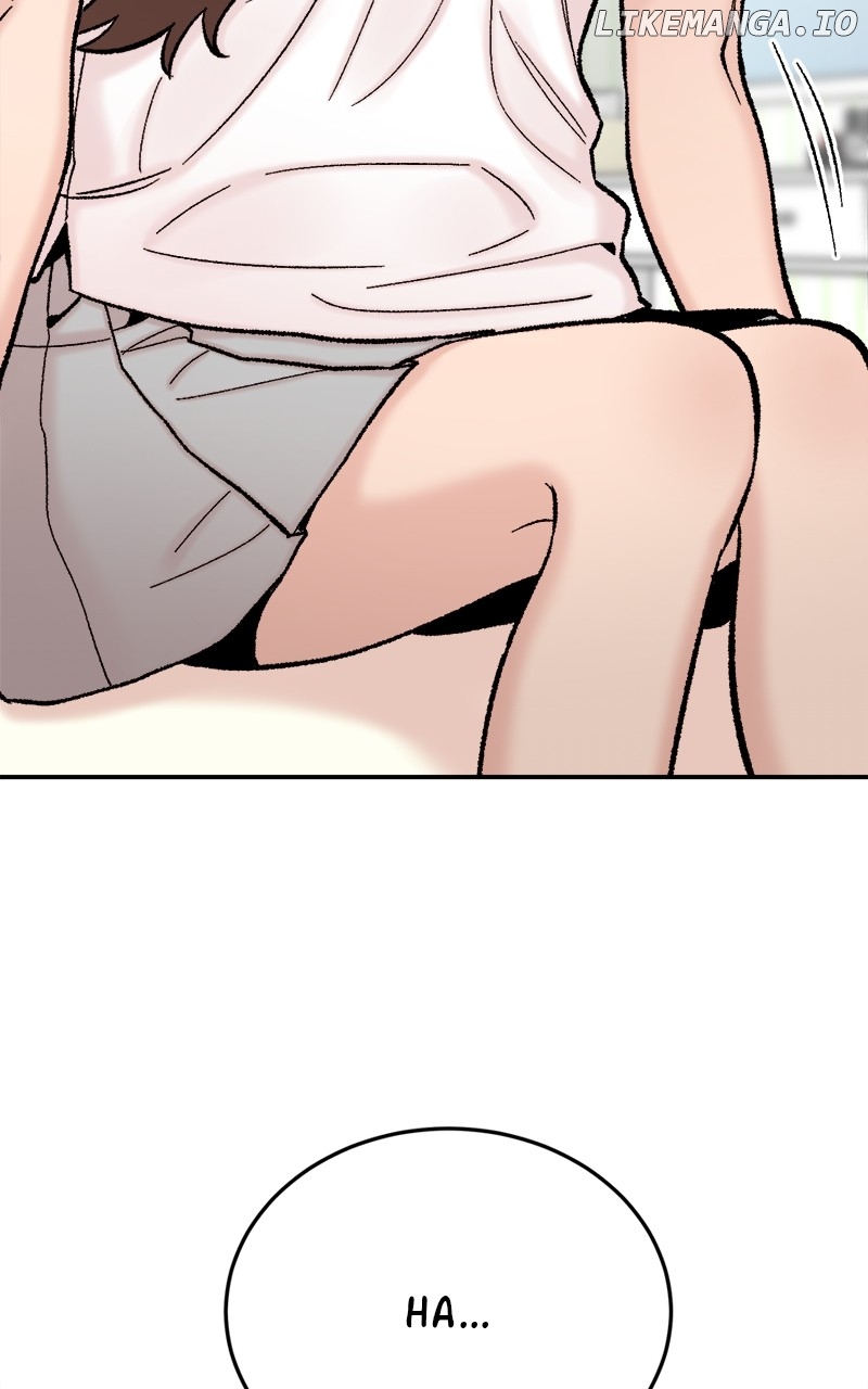 My Dud to Stud Boyfriend Chapter 110 - page 105