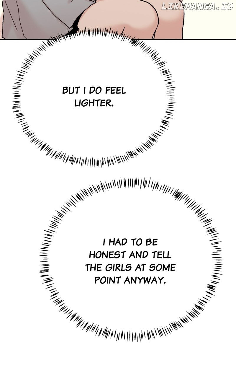 My Dud to Stud Boyfriend Chapter 110 - page 107