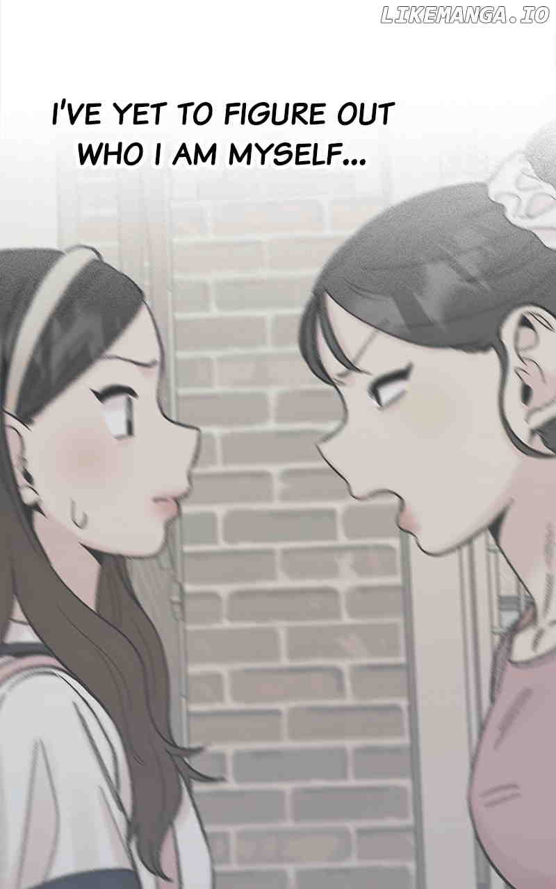 My Dud to Stud Boyfriend Chapter 110 - page 109