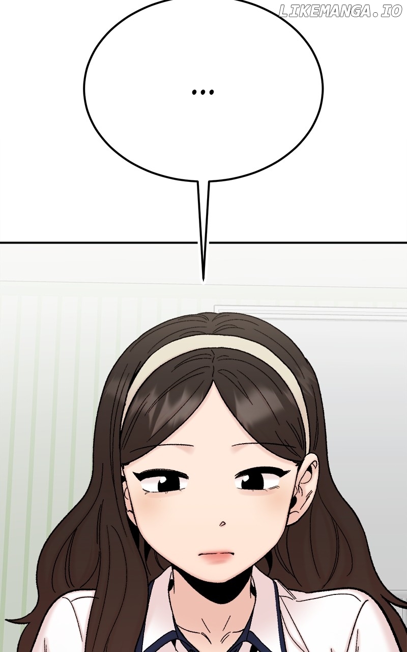 My Dud to Stud Boyfriend Chapter 110 - page 111