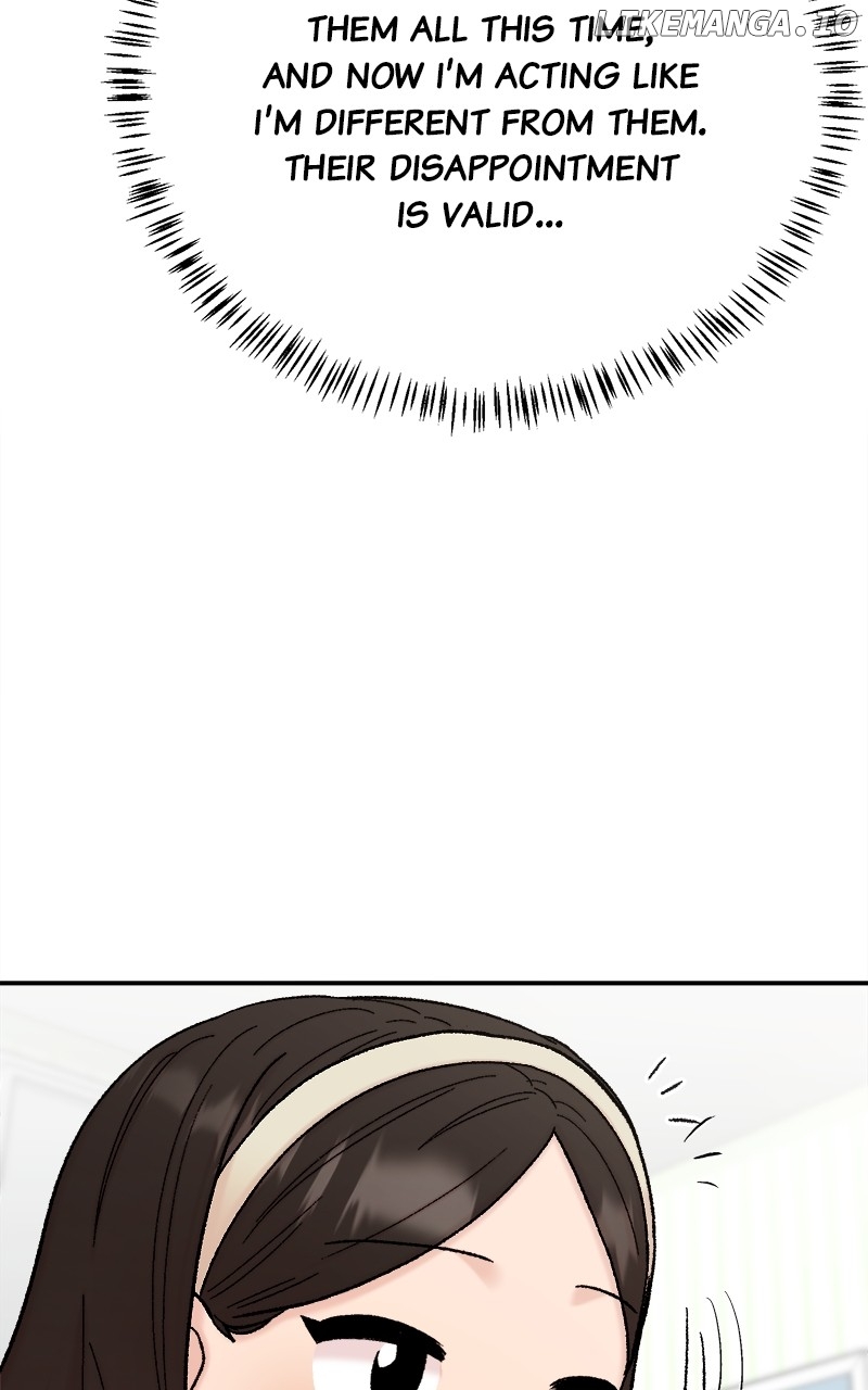 My Dud to Stud Boyfriend Chapter 110 - page 113