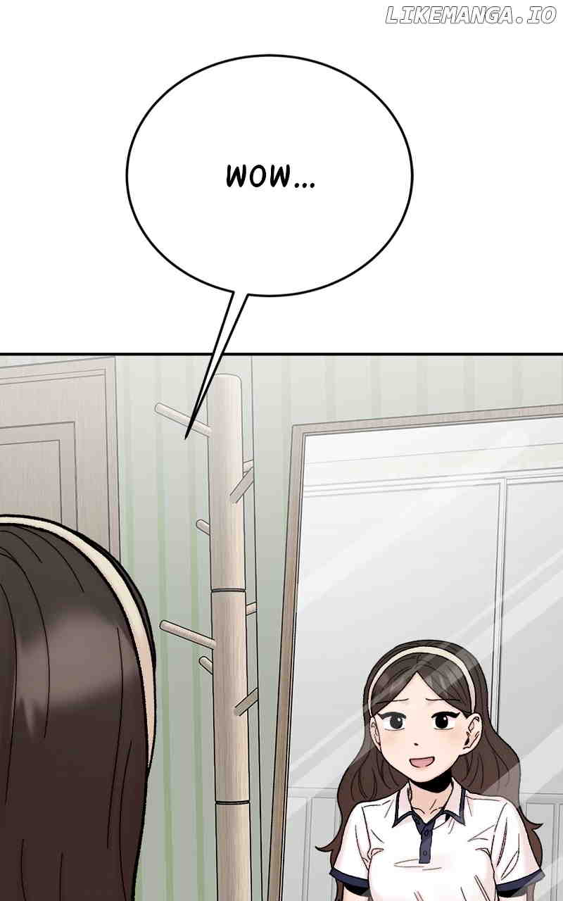 My Dud to Stud Boyfriend Chapter 110 - page 115
