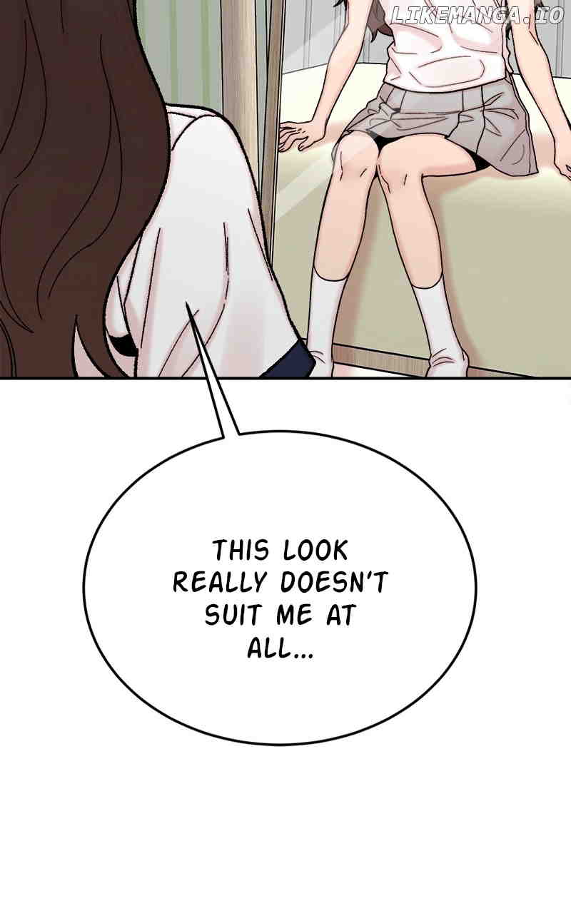 My Dud to Stud Boyfriend Chapter 110 - page 116