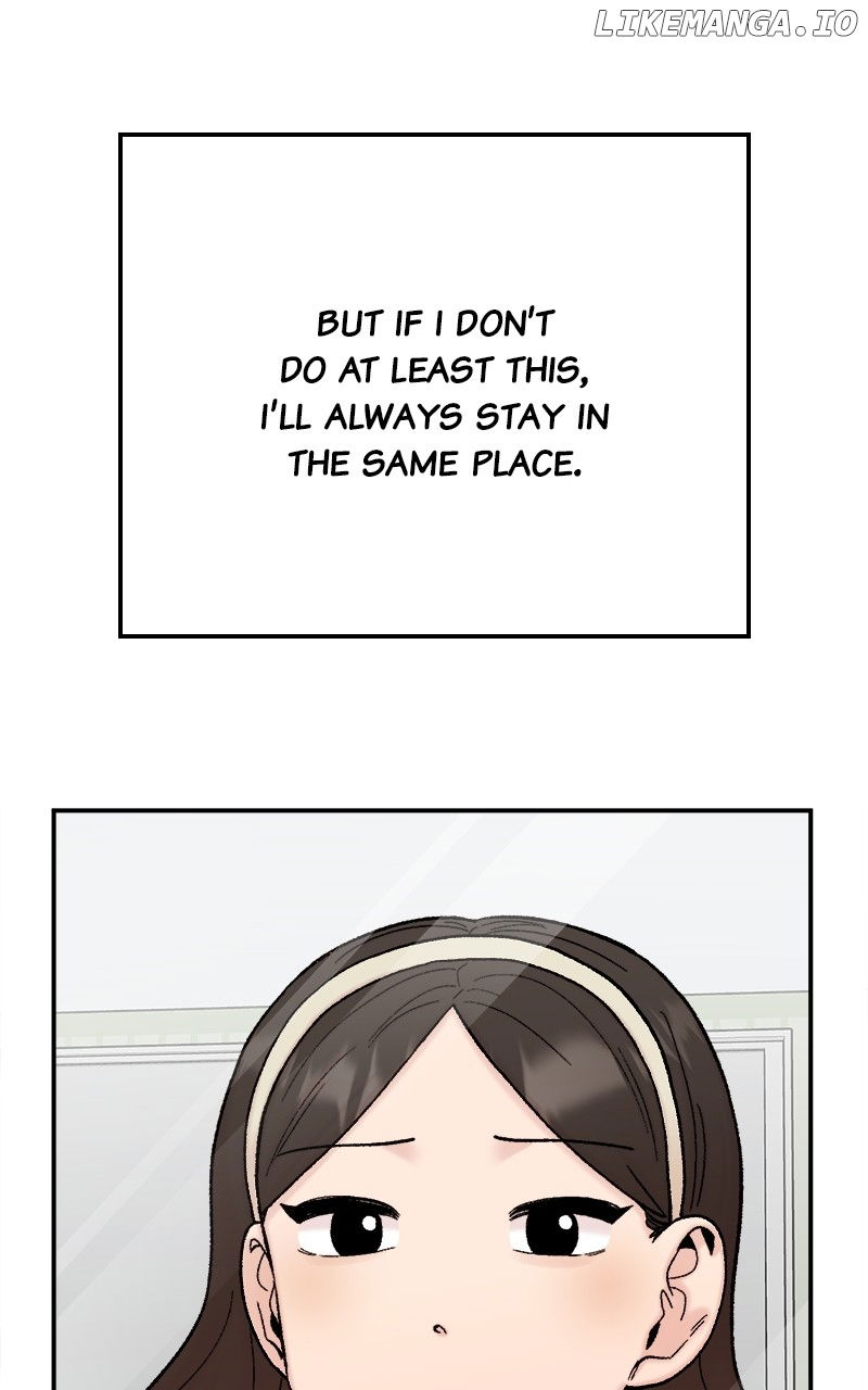 My Dud to Stud Boyfriend Chapter 110 - page 117