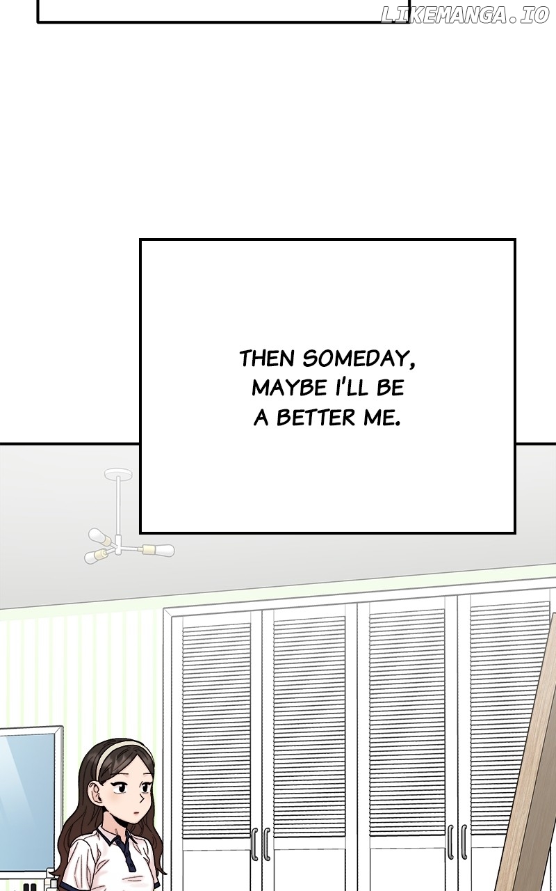 My Dud to Stud Boyfriend Chapter 110 - page 119