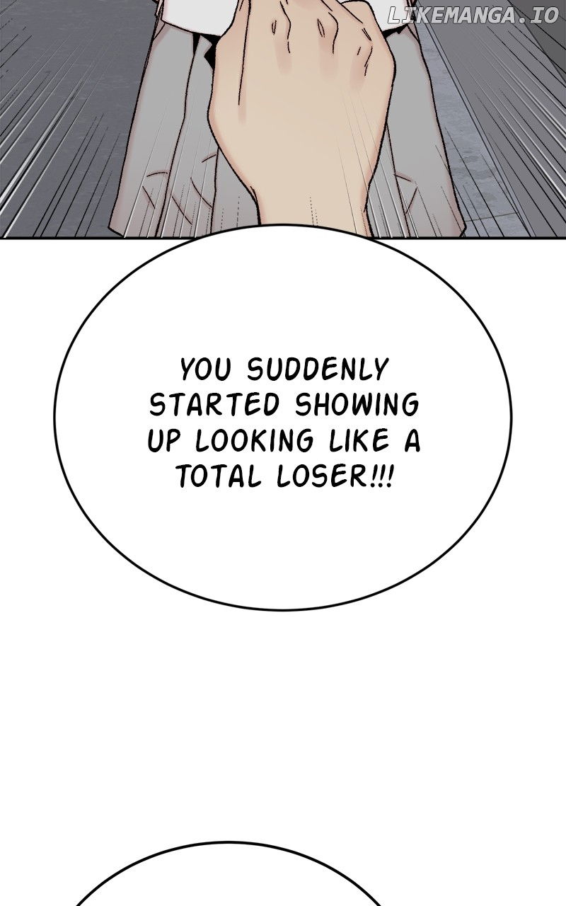 My Dud to Stud Boyfriend Chapter 110 - page 12
