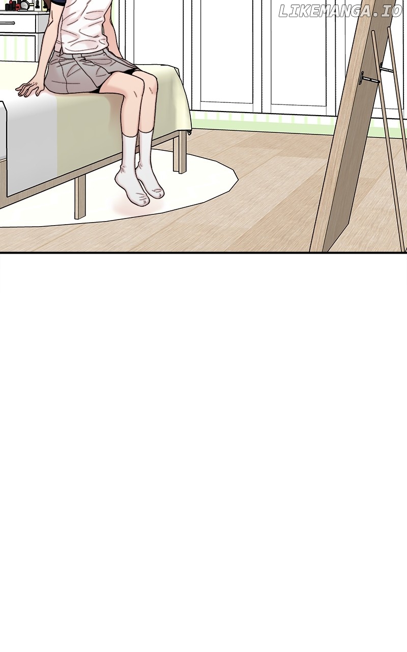 My Dud to Stud Boyfriend Chapter 110 - page 120