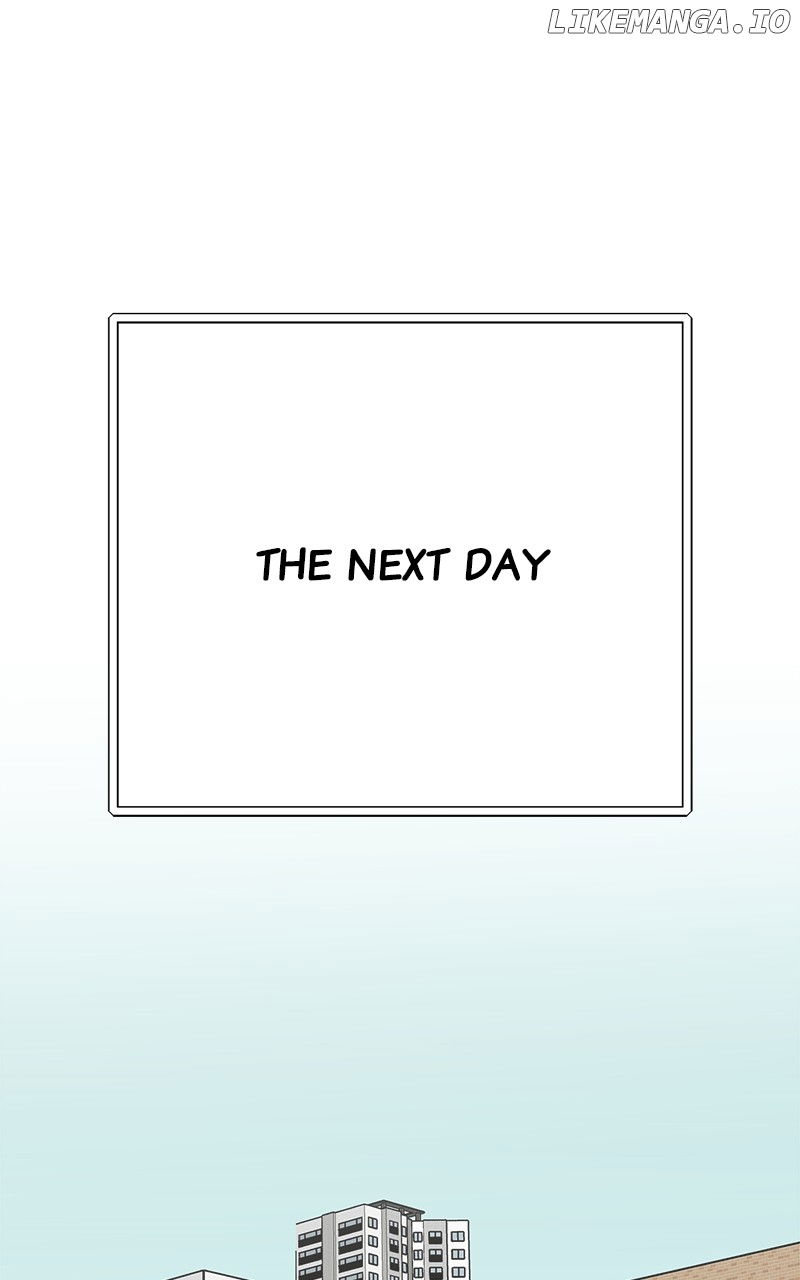 My Dud to Stud Boyfriend Chapter 110 - page 122
