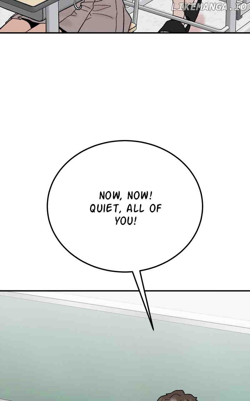 My Dud to Stud Boyfriend Chapter 110 - page 126