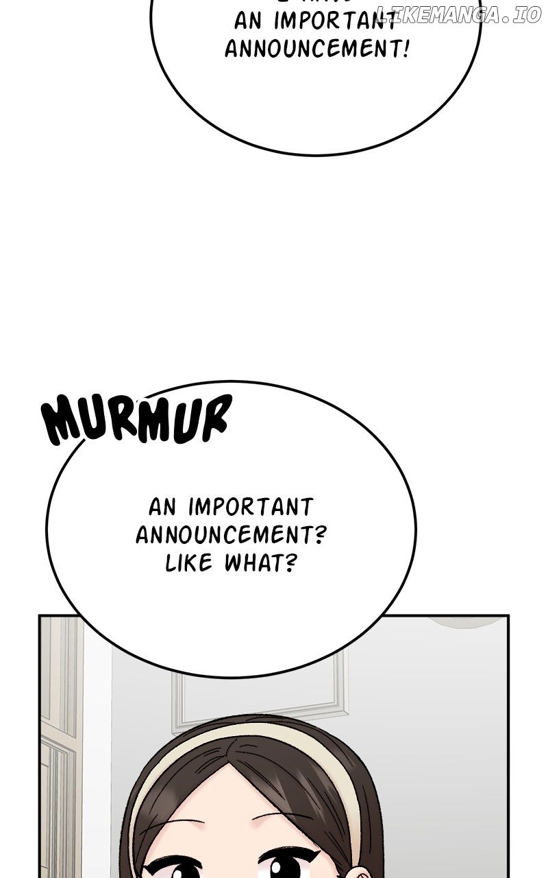 My Dud to Stud Boyfriend Chapter 110 - page 128