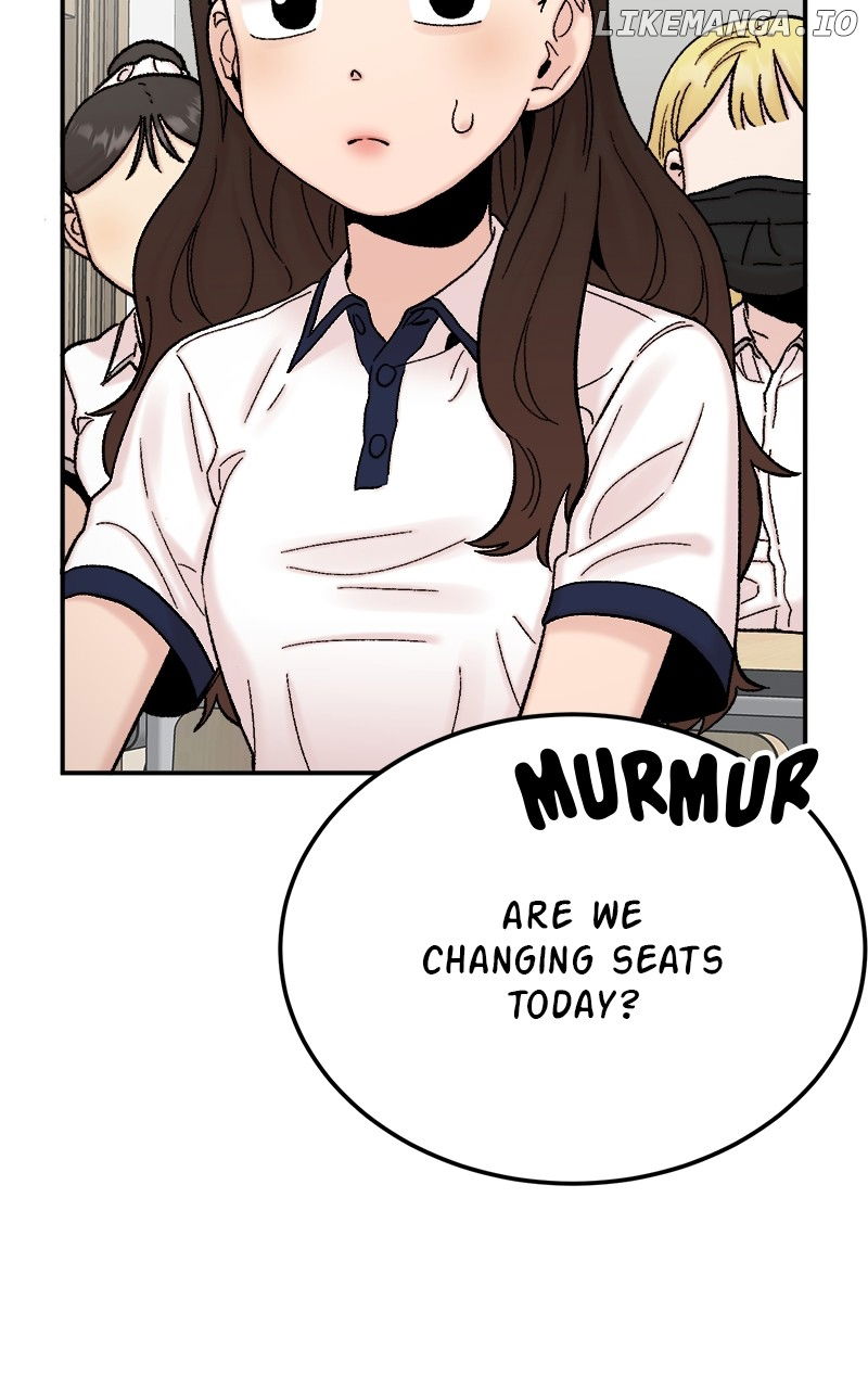 My Dud to Stud Boyfriend Chapter 110 - page 129