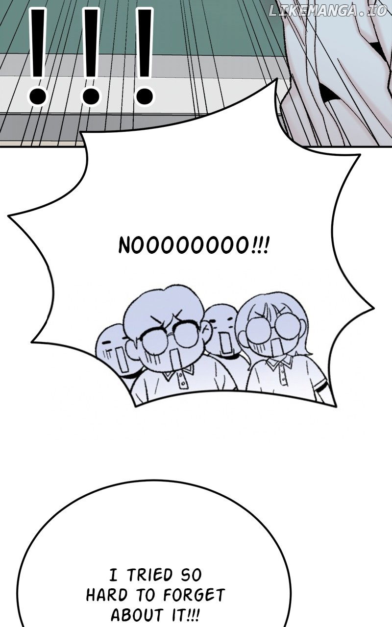 My Dud to Stud Boyfriend Chapter 110 - page 133
