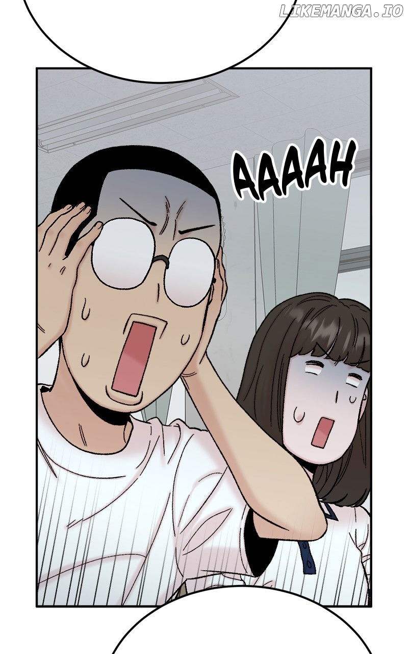 My Dud to Stud Boyfriend Chapter 110 - page 134