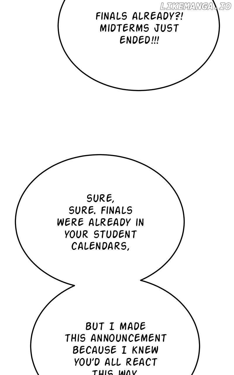 My Dud to Stud Boyfriend Chapter 110 - page 135