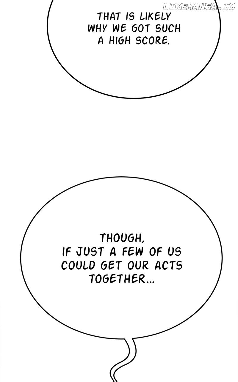 My Dud to Stud Boyfriend Chapter 110 - page 139