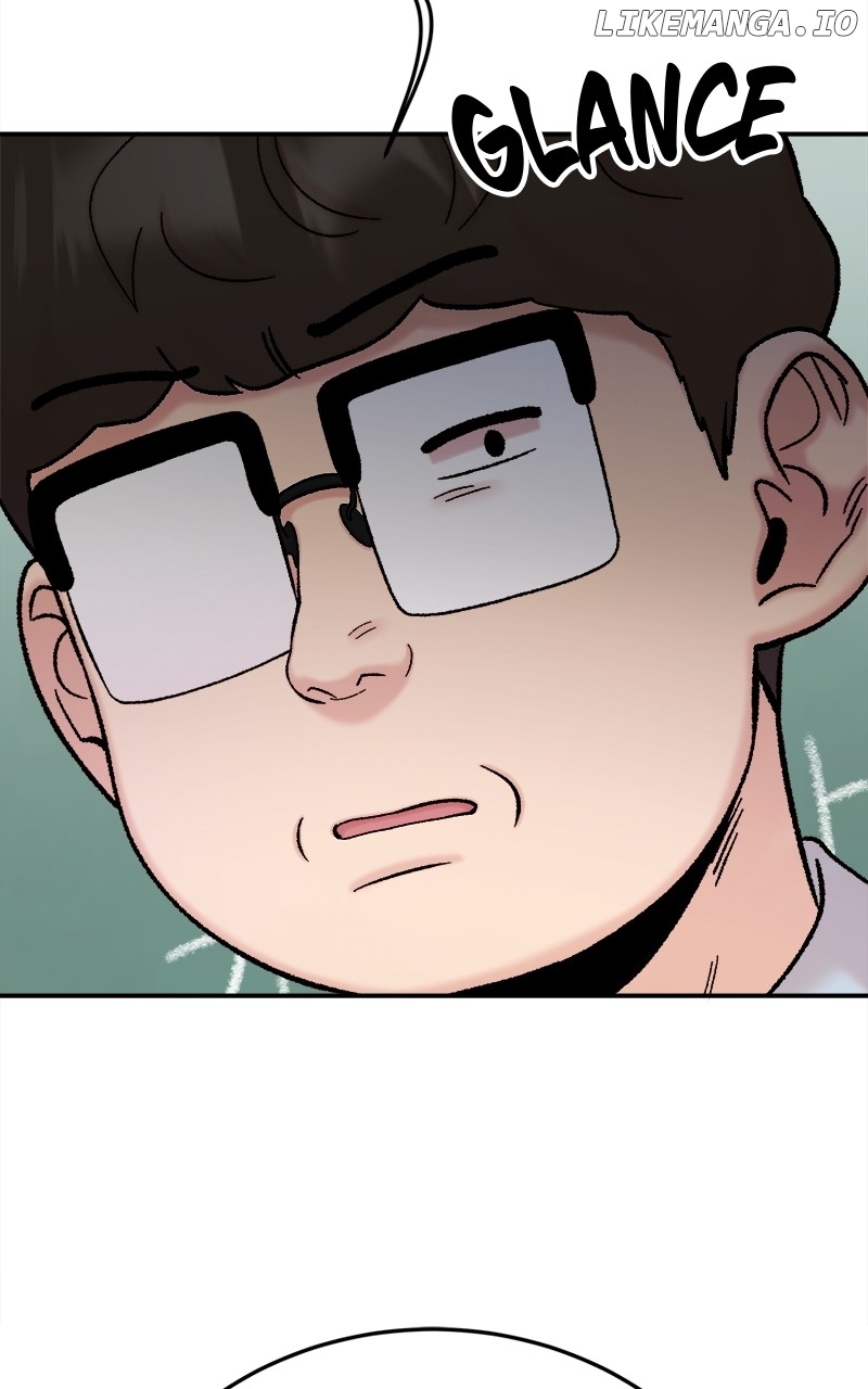 My Dud to Stud Boyfriend Chapter 110 - page 140