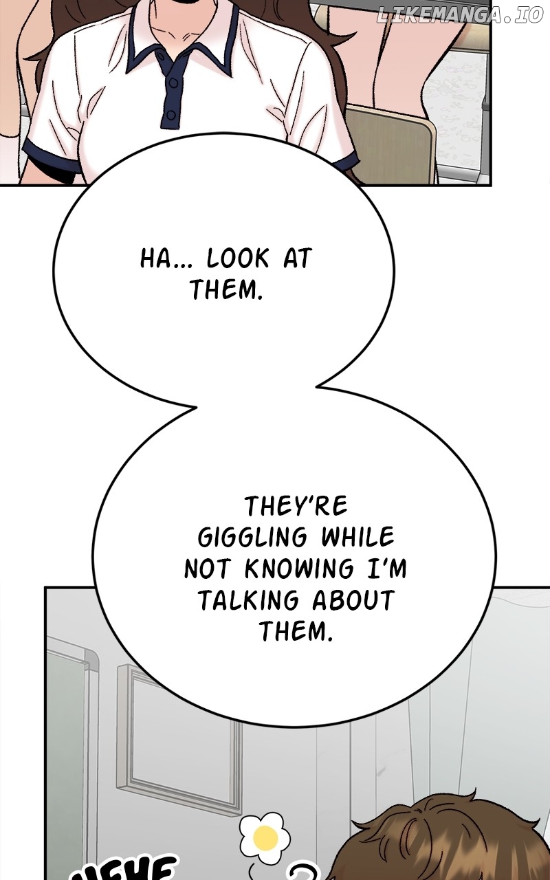 My Dud to Stud Boyfriend Chapter 110 - page 142