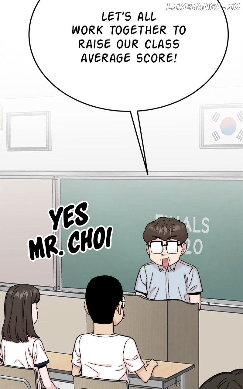 My Dud to Stud Boyfriend Chapter 110 - page 145