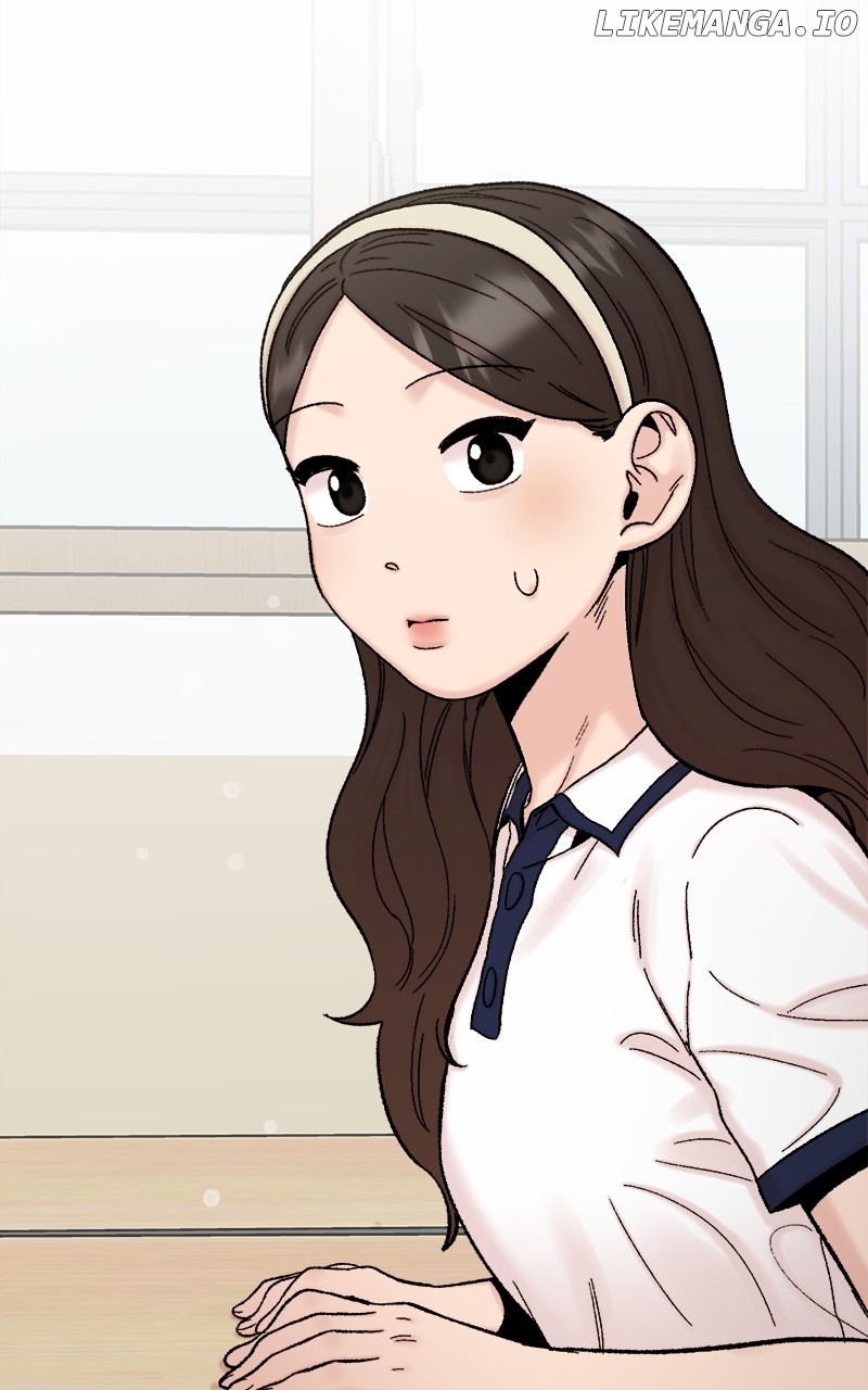 My Dud to Stud Boyfriend Chapter 110 - page 154