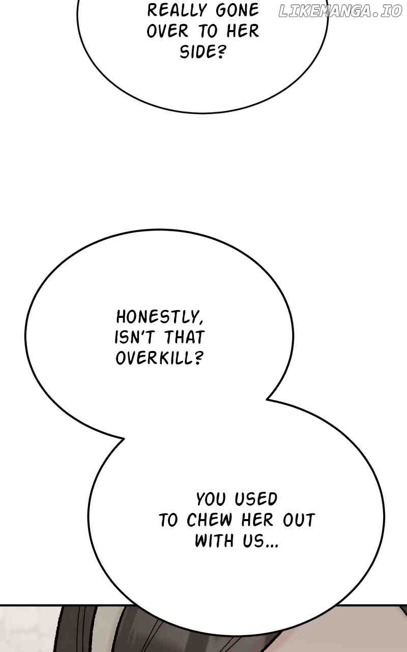 My Dud to Stud Boyfriend Chapter 110 - page 17