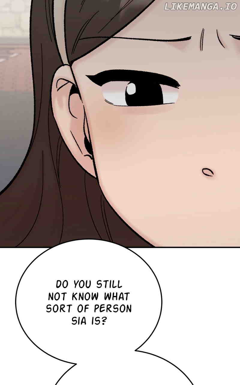 My Dud to Stud Boyfriend Chapter 110 - page 18