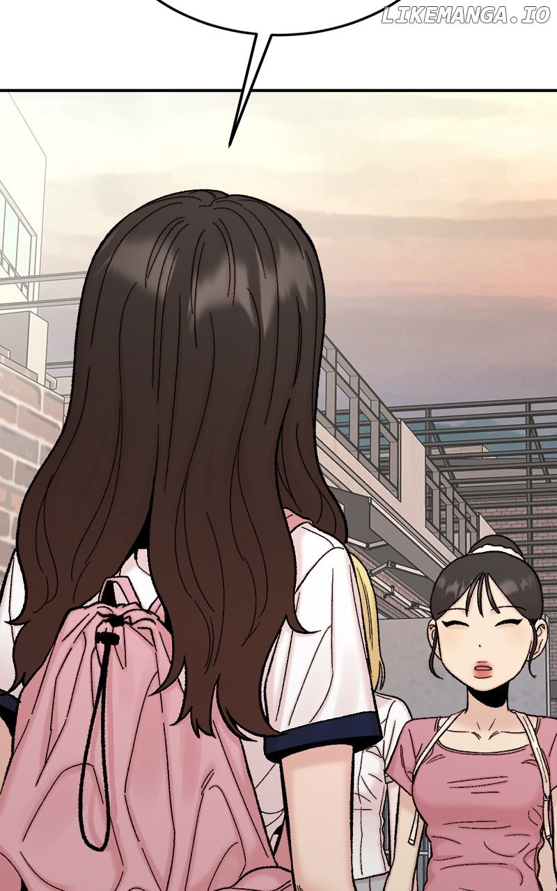 My Dud to Stud Boyfriend Chapter 110 - page 20