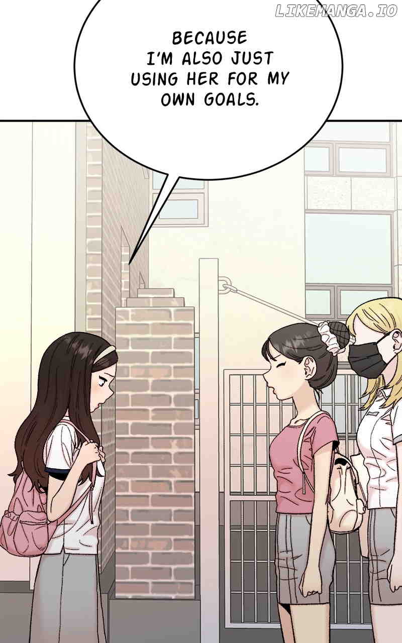 My Dud to Stud Boyfriend Chapter 110 - page 25