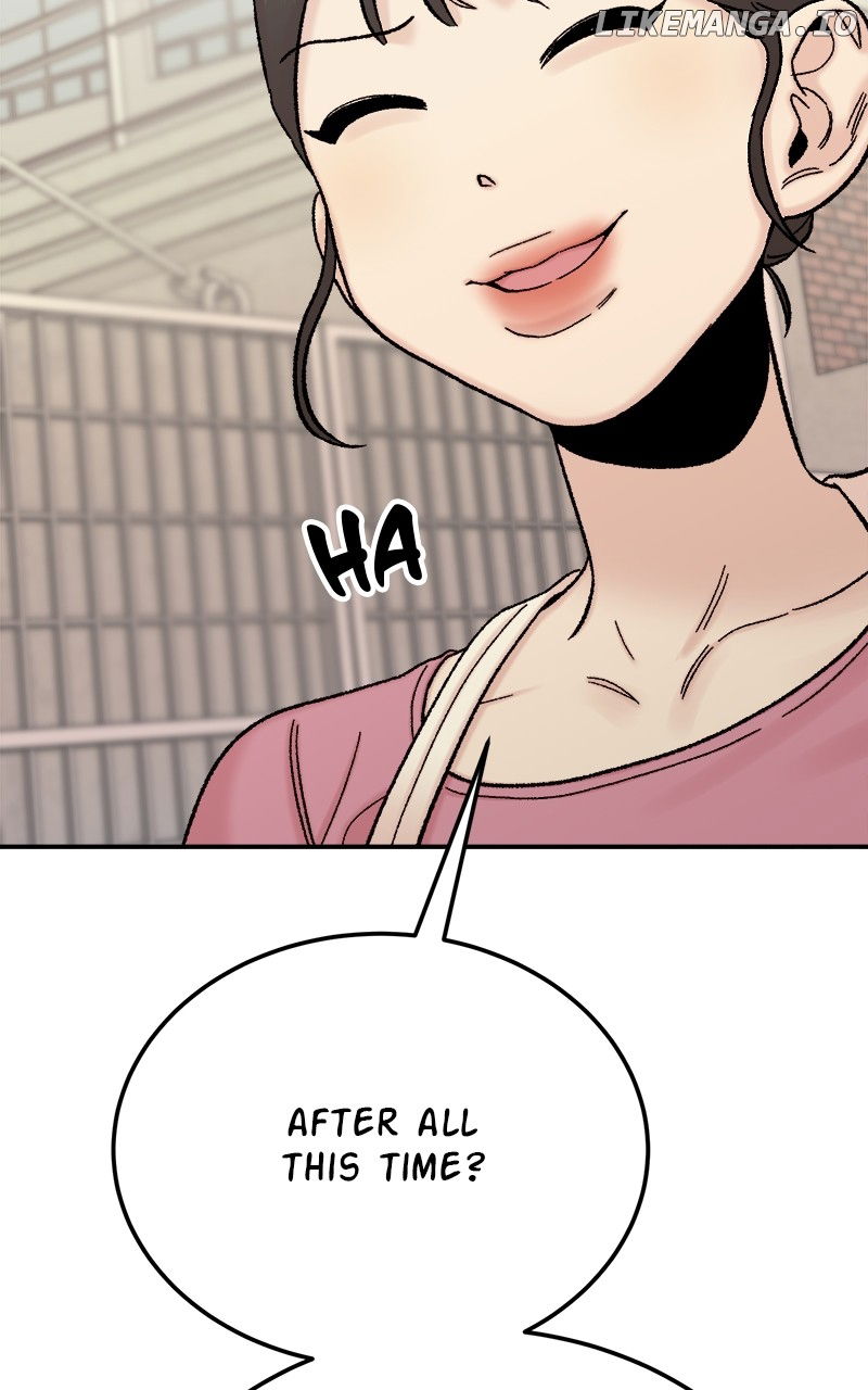 My Dud to Stud Boyfriend Chapter 110 - page 27