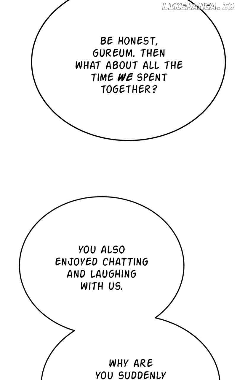 My Dud to Stud Boyfriend Chapter 110 - page 28