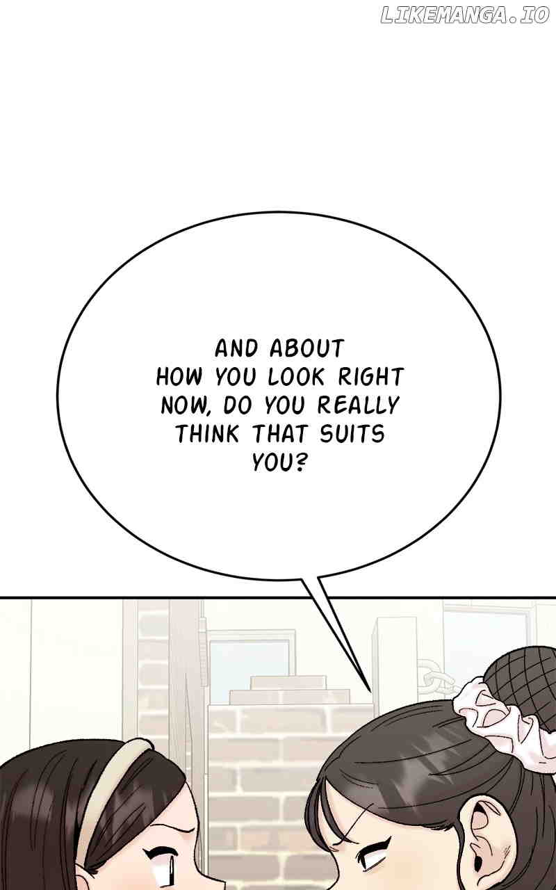 My Dud to Stud Boyfriend Chapter 110 - page 30