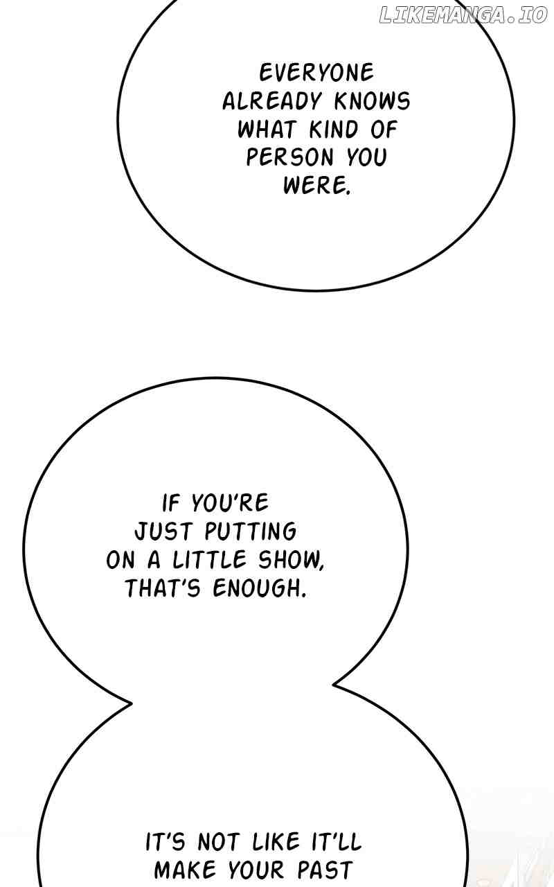 My Dud to Stud Boyfriend Chapter 110 - page 32