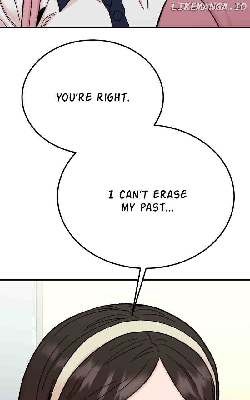 My Dud to Stud Boyfriend Chapter 110 - page 34