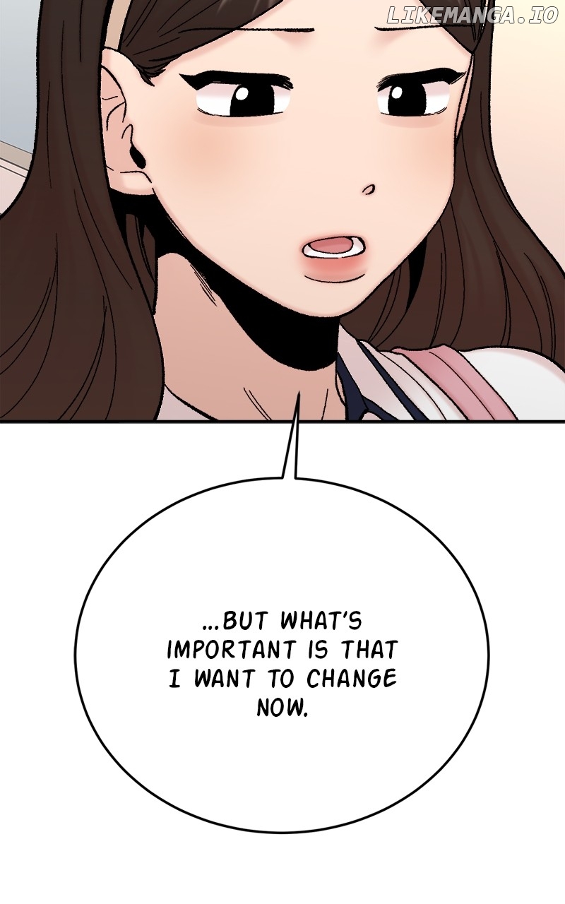 My Dud to Stud Boyfriend Chapter 110 - page 35