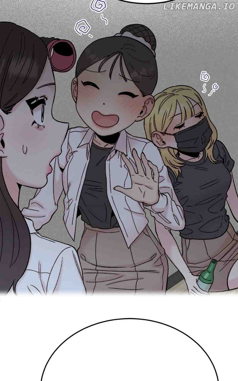 My Dud to Stud Boyfriend Chapter 110 - page 39