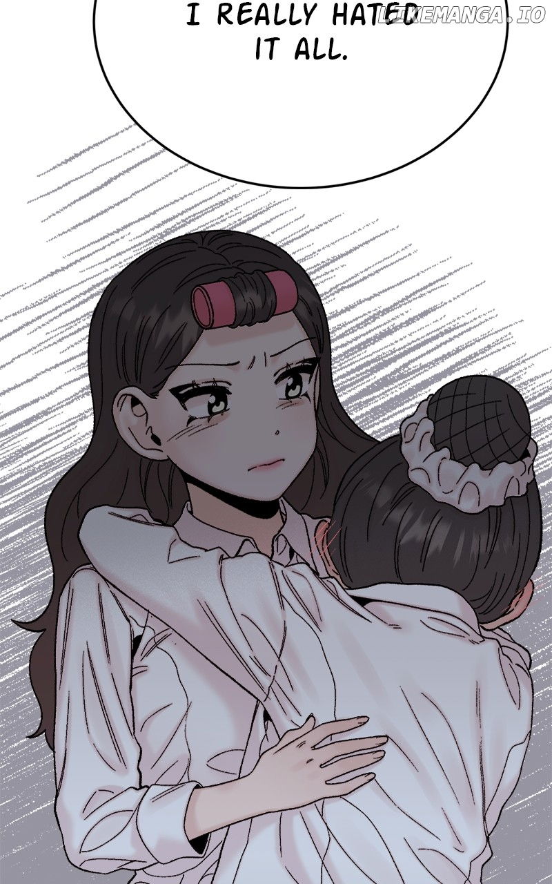 My Dud to Stud Boyfriend Chapter 110 - page 40