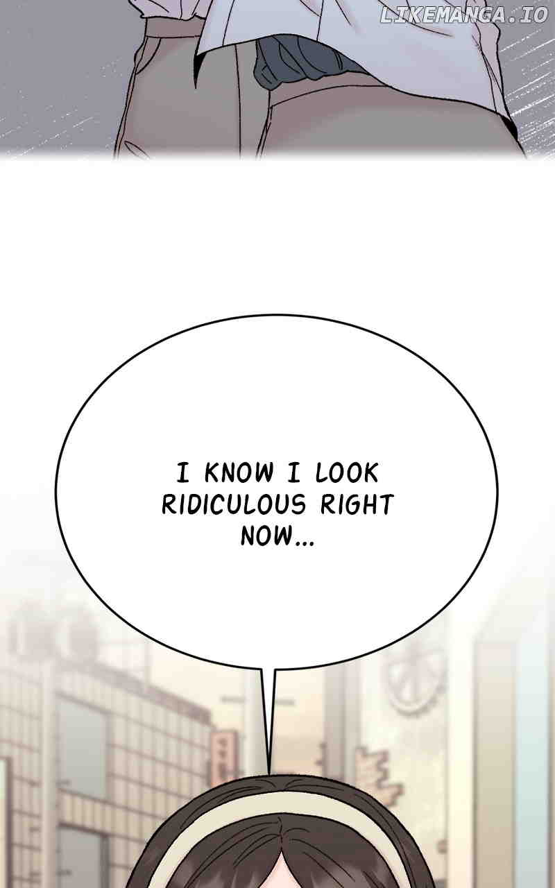 My Dud to Stud Boyfriend Chapter 110 - page 41