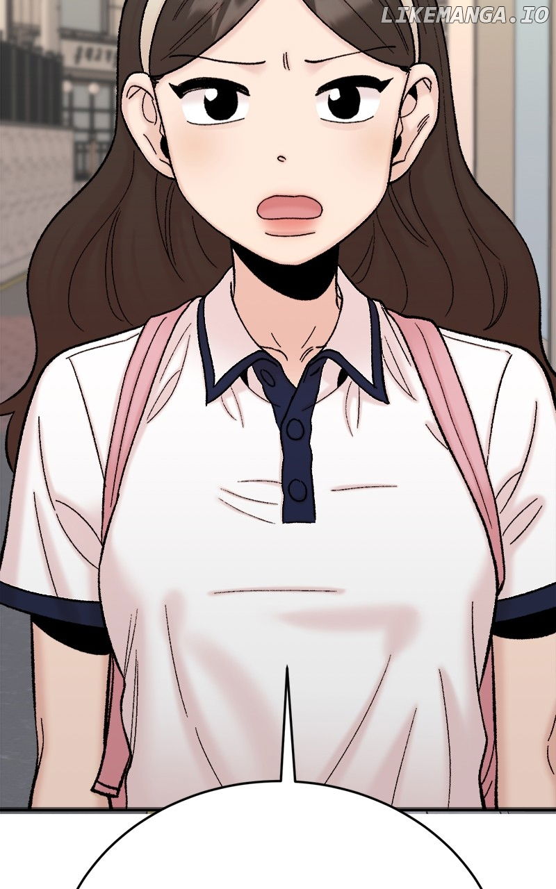 My Dud to Stud Boyfriend Chapter 110 - page 42