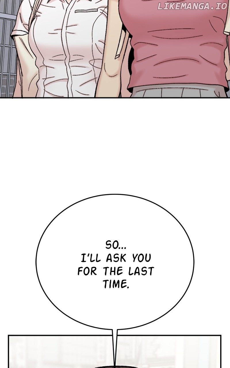 My Dud to Stud Boyfriend Chapter 110 - page 45