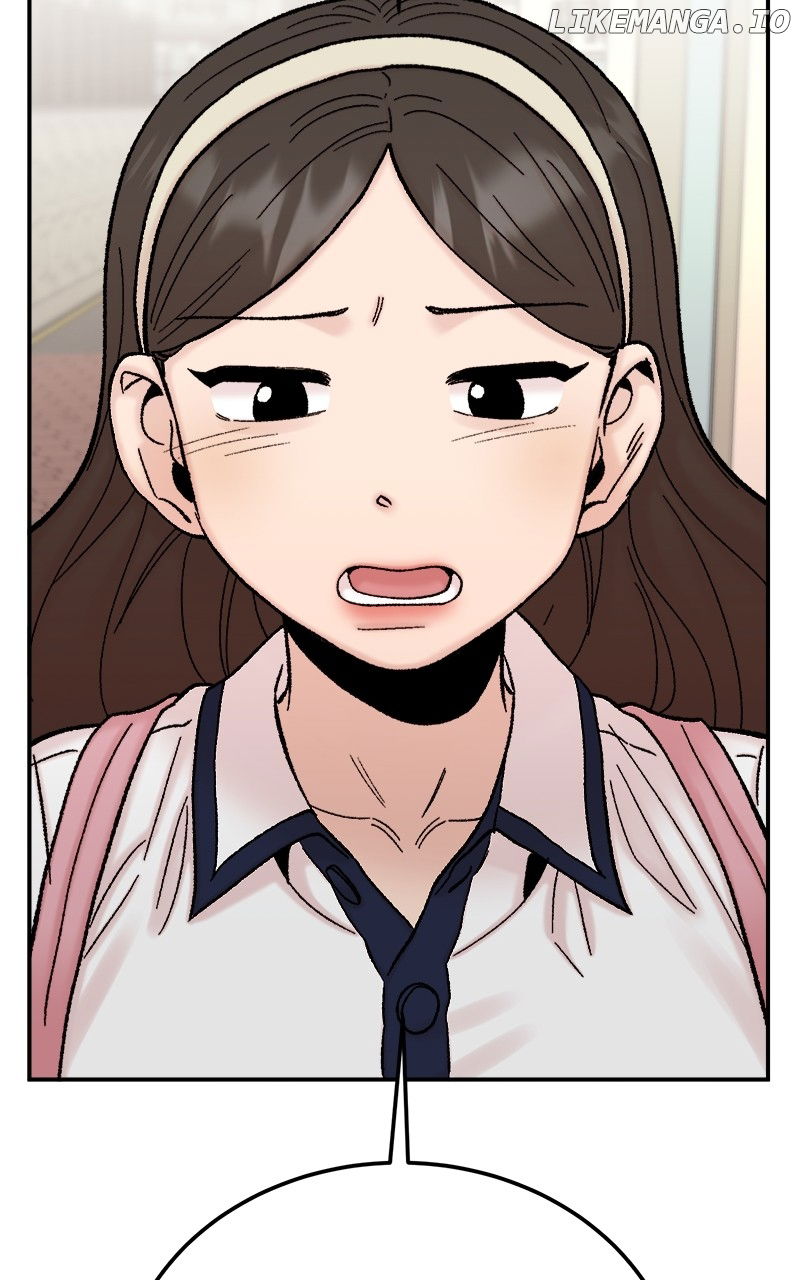 My Dud to Stud Boyfriend Chapter 110 - page 46