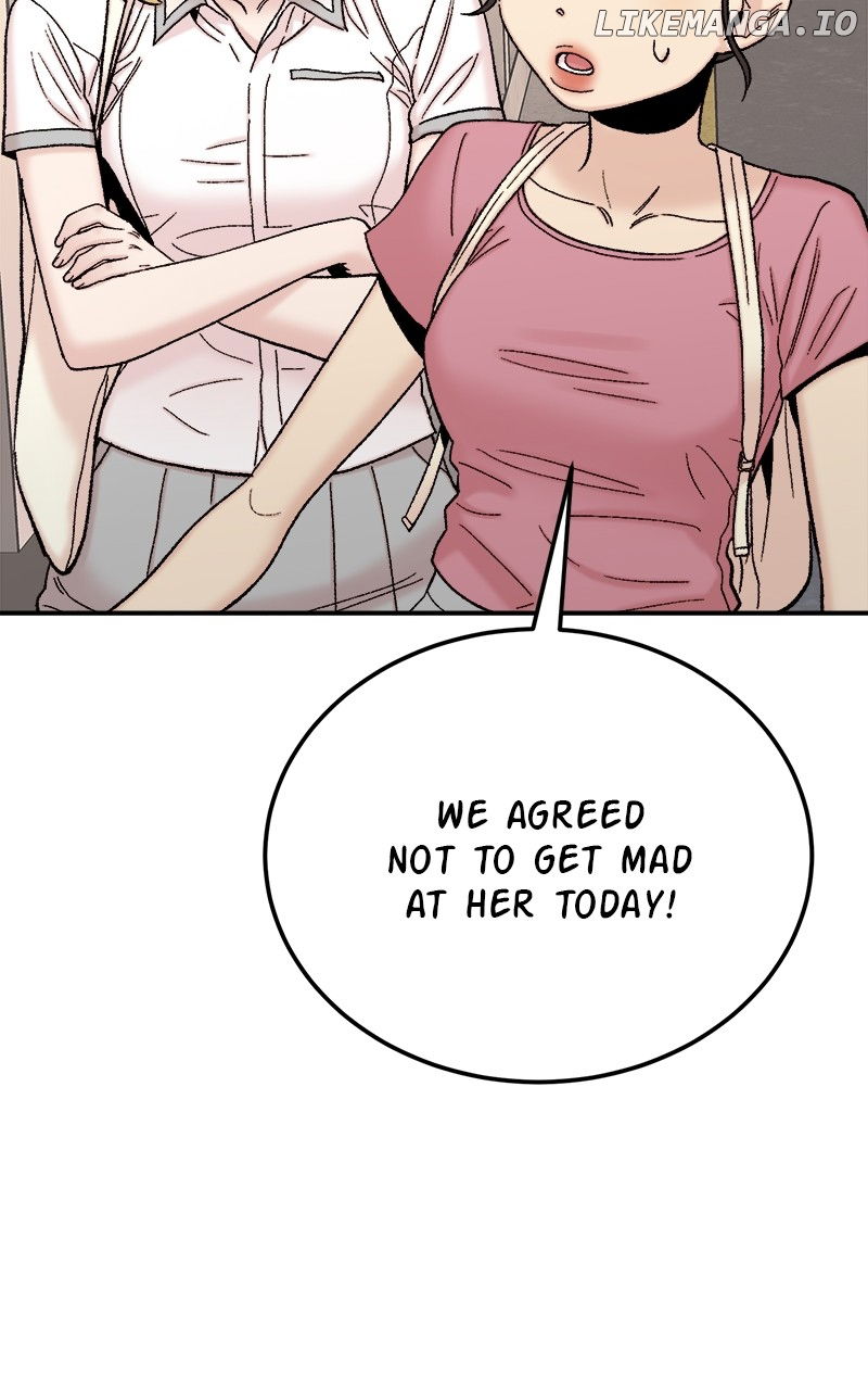 My Dud to Stud Boyfriend Chapter 110 - page 5