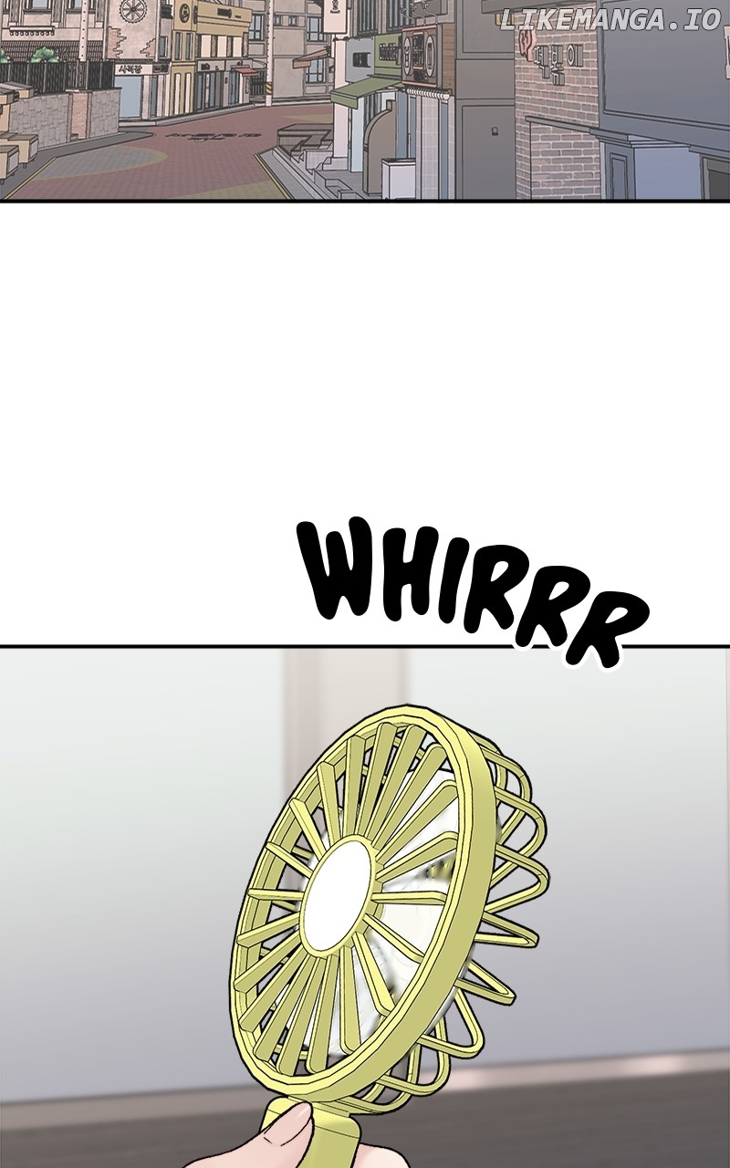 My Dud to Stud Boyfriend Chapter 110 - page 52