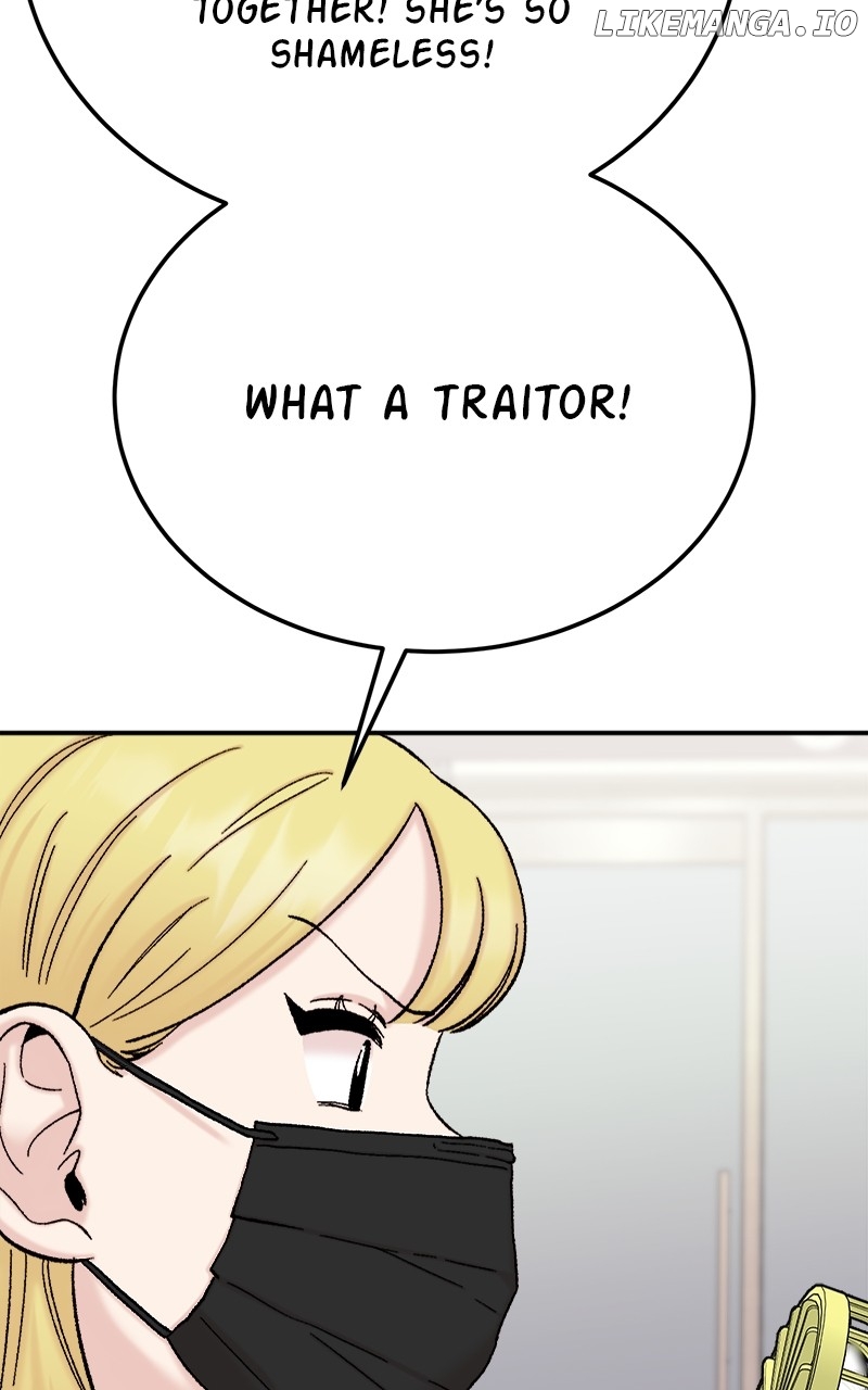 My Dud to Stud Boyfriend Chapter 110 - page 55