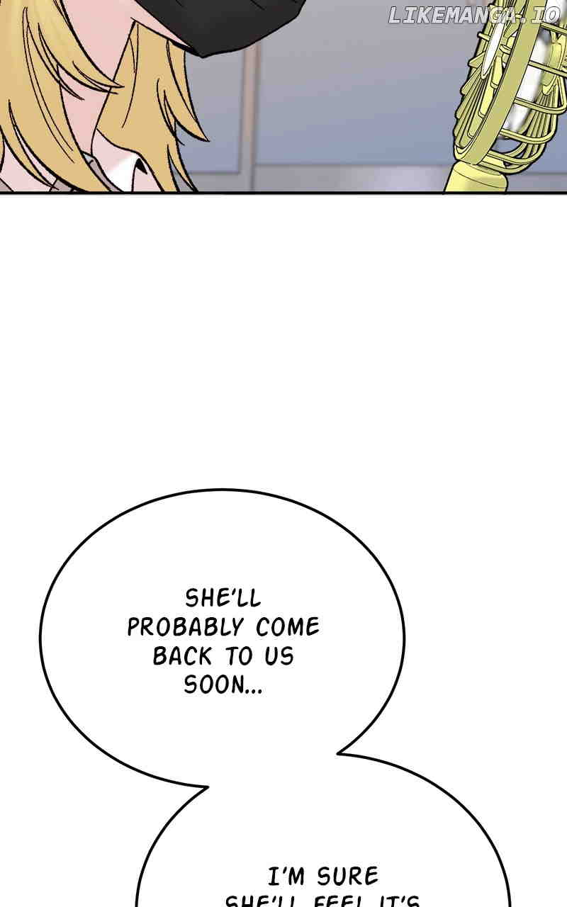 My Dud to Stud Boyfriend Chapter 110 - page 56