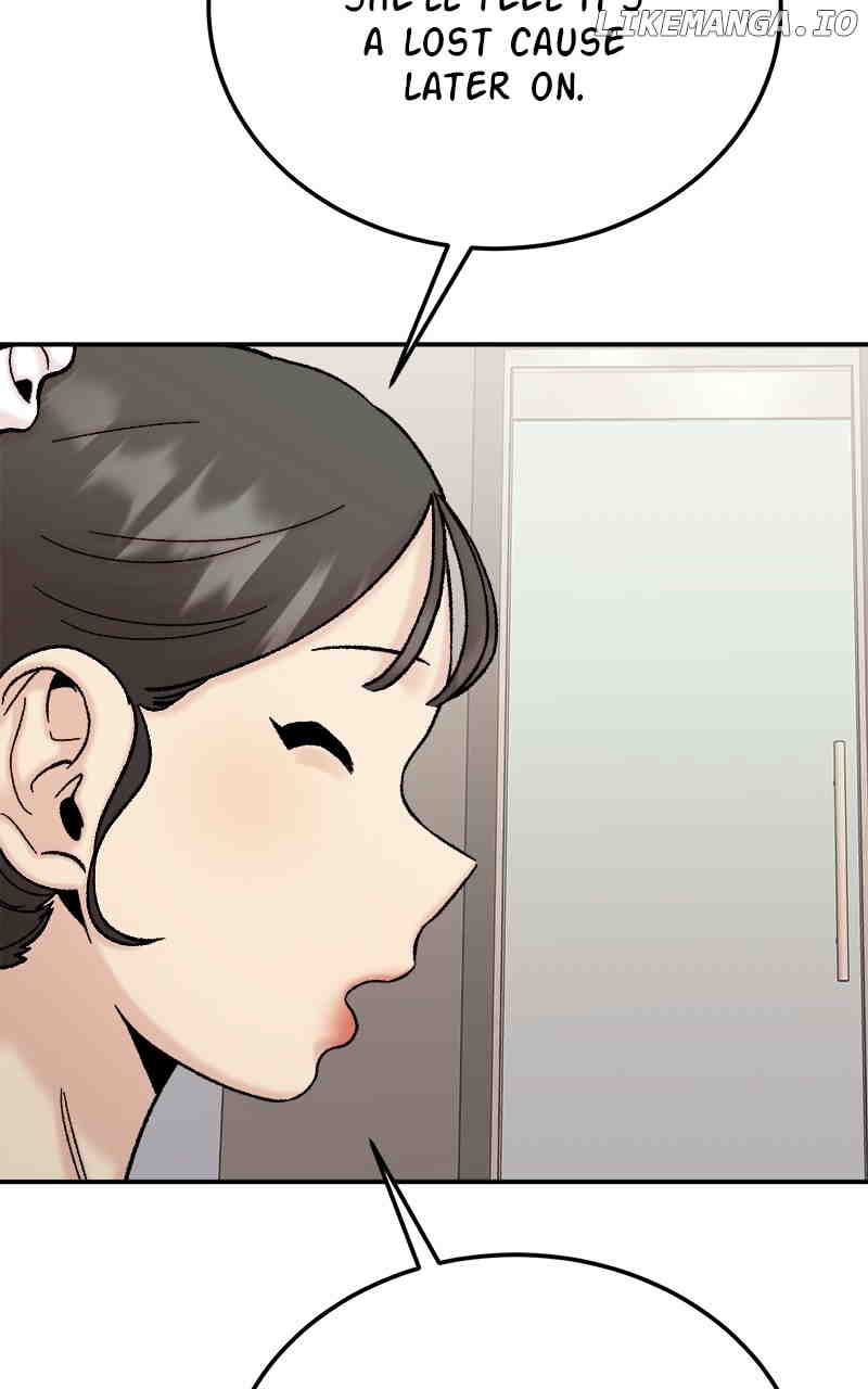 My Dud to Stud Boyfriend Chapter 110 - page 57