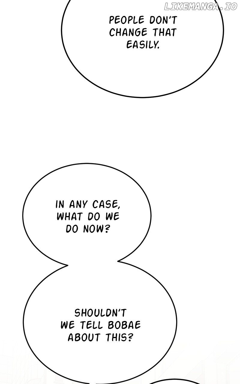 My Dud to Stud Boyfriend Chapter 110 - page 58