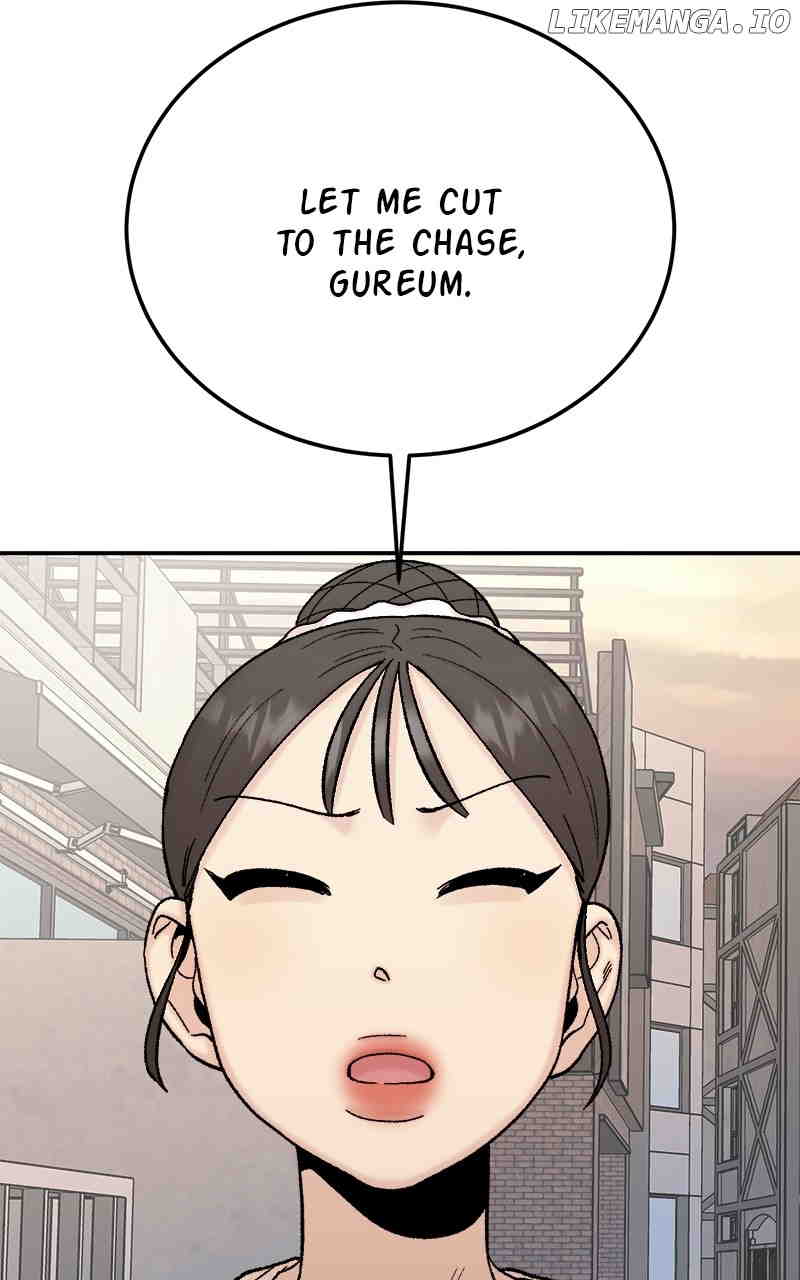 My Dud to Stud Boyfriend Chapter 110 - page 6
